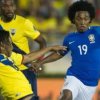 Copa America: Brazilia - Ecuador 0-0 & Peru - Haiti 1-0